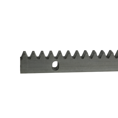 Perforated Zinc Rack,Cremallheira Zinc Perfurada,Crémaillère en Zinc P