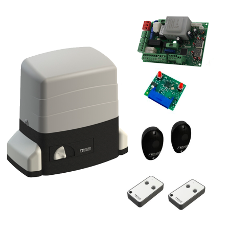 R30 Roger,motor de correr,sliding motor,moteur coulissant