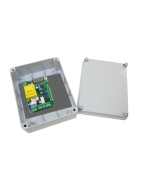 Q.E. - 1 Motor (H30-R30-G30-M30-R41) - 230V