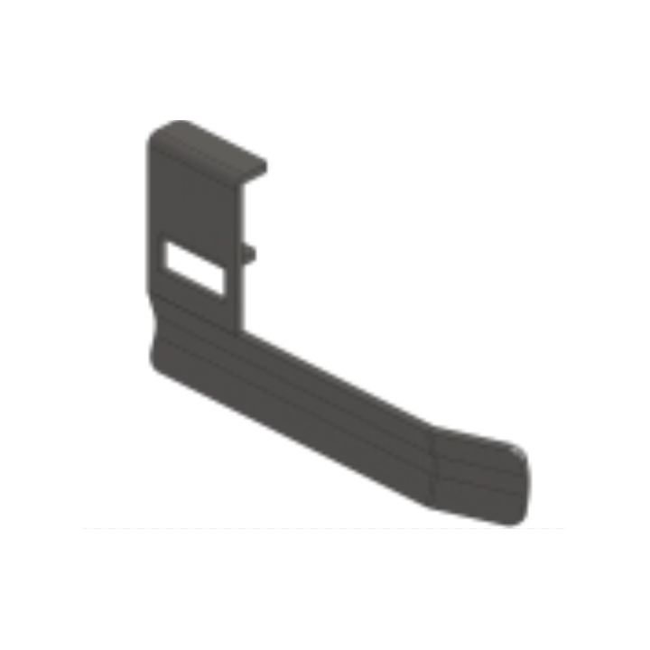 Limit Plates for Sliding Motors 