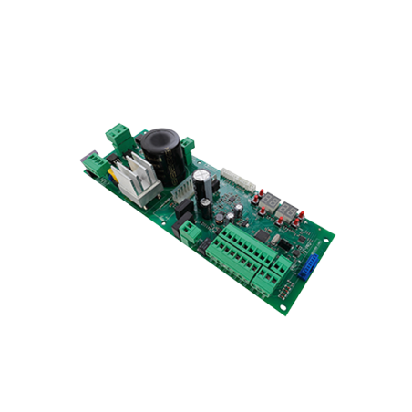 B70/1DCHP Roger,Quadro Electrónico,Electronic Board,Carte Eletronique,Q