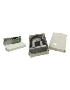 B71/BC/EXT Roger, Kit baterias, Battery Kit B71