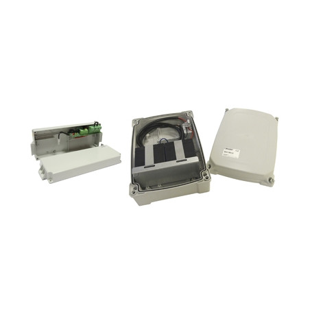 B71/BC/EXT Roger, Kit baterias, Battery Kit B71