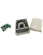 B71/BCHP/BOX Roger, Kit baterias, Battery Kit B71
