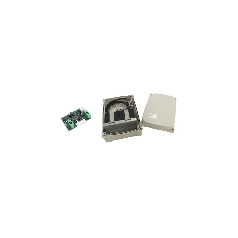 B71/BCHP/BOX Roger, Kit baterias, Battery Kit B71