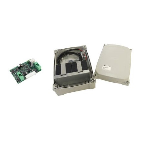 B71/BCHP/BOX Roger, Kit baterias, Battery Kit B71