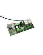 Q.E. - 2 Motores BRUSHLESS (SMARTY-BG30-BR20-BE20-BH23-BR21) - 36V,Rog
