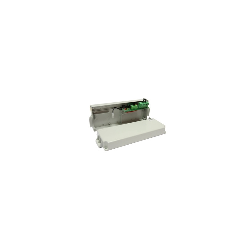 B71/BC/BOX [Boîtier de batterie 24V]