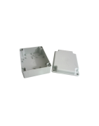 HT400 Roger Plastic Box, Caixa plástica, boite em plastique, caja de plástico