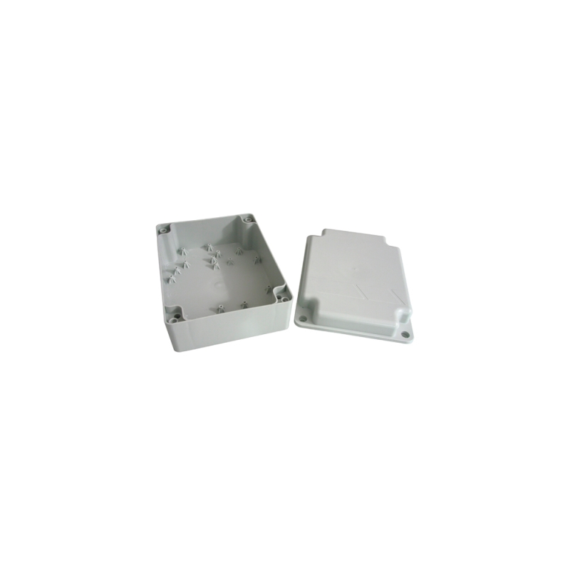 HT400 Roger Plastic Box, Caixa plástica, boite em plastique, caja de plástico