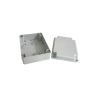 HT400 Roger Plastic Box, Caixa plástica, boite em plastique, caja de plástico