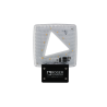 Pirilampo LED 230V com antena integrada,230V LED Firewire with integra