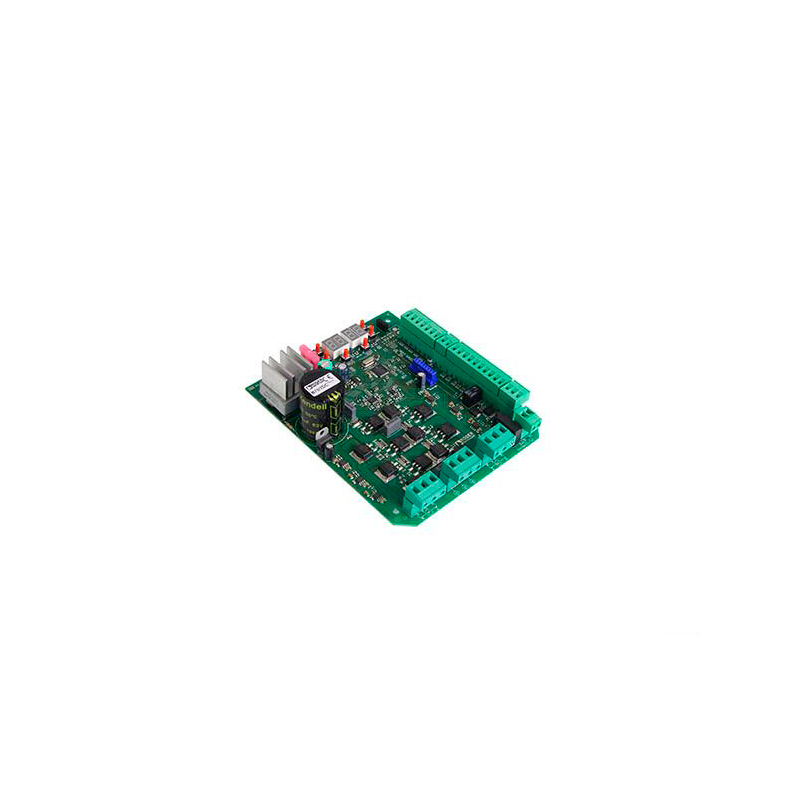 B70/2DC Roger,Eletronic board B70/2DC,Roger,Quadro Electrónico,Electro