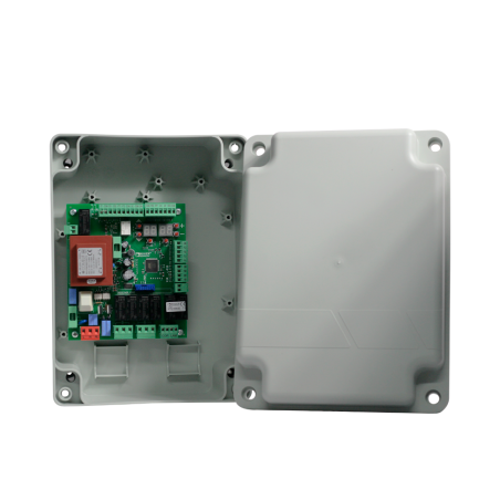 Q.E. - 2 Motores (R20-M20-H23-R23-R21) - 230V