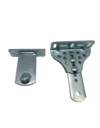 KT206-R Roger,Short Arm,Braço Curto,Brazo Curto,Bras Court
