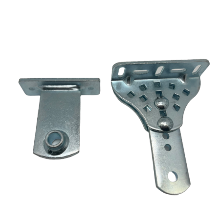 KT206-R Roger,Braço Curto,Bras Court,Brazo Corto,Short Arm