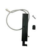 Limit switch,Roger Technology,Kit,MC770,Kit Fim de curso para Central