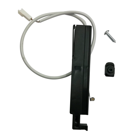 Limit switch,Roger Technology,Kit,MC770,Kit Fim de curso para Central