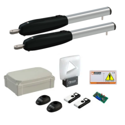 Smarty,Roger,Swing gate,BE20 Brushless,SkySYS