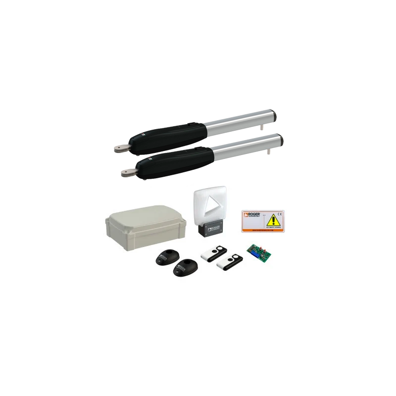 Smarty,Roger,Swing gate,BE20 Brushless,SkySYS Smarty,Roger,Swing gate,BE20 Brushless,SkySYS