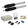 Smarty Kit,Roger,Puertas batientes,BE20 Brushless,SkySYS