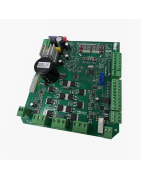 Q.E. - 2 Motores BRUSHLESS (SMARTY-BG30-BR20-BE20-BH23-BR21) - 36V