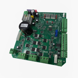 Q.E. - 2 Motores BRUSHLESS (SMARTY-BG30-BR20-BE20-BH23-BR21) - 36V