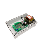 Q.E. - 1 Motor (H30-R30-G30-M30-R41) - 230V,Roger,Electronic Board,Qua