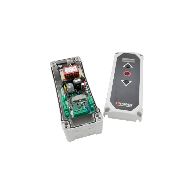 Roger,F70/IPU36/BOX/P