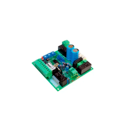 Q.E. - 1 Motor (H40-R40-G40) - 24V,Roger,Electronic Board,Quadro Elect