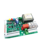 Q.E. - 1 Motor (H40-R40-G40) - 24V,Roger,Electronic Board,Quadro Elect