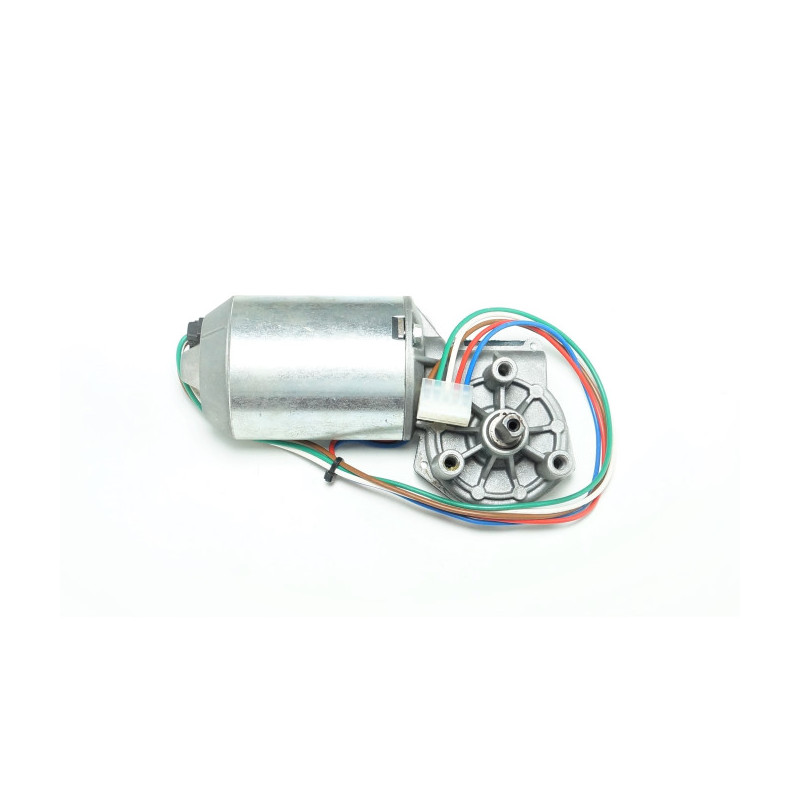 RS233 Roger