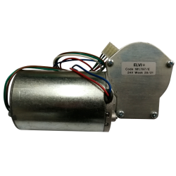 RS263,gearmotor G40,ELVI 101.797/E,Motoredutor G40