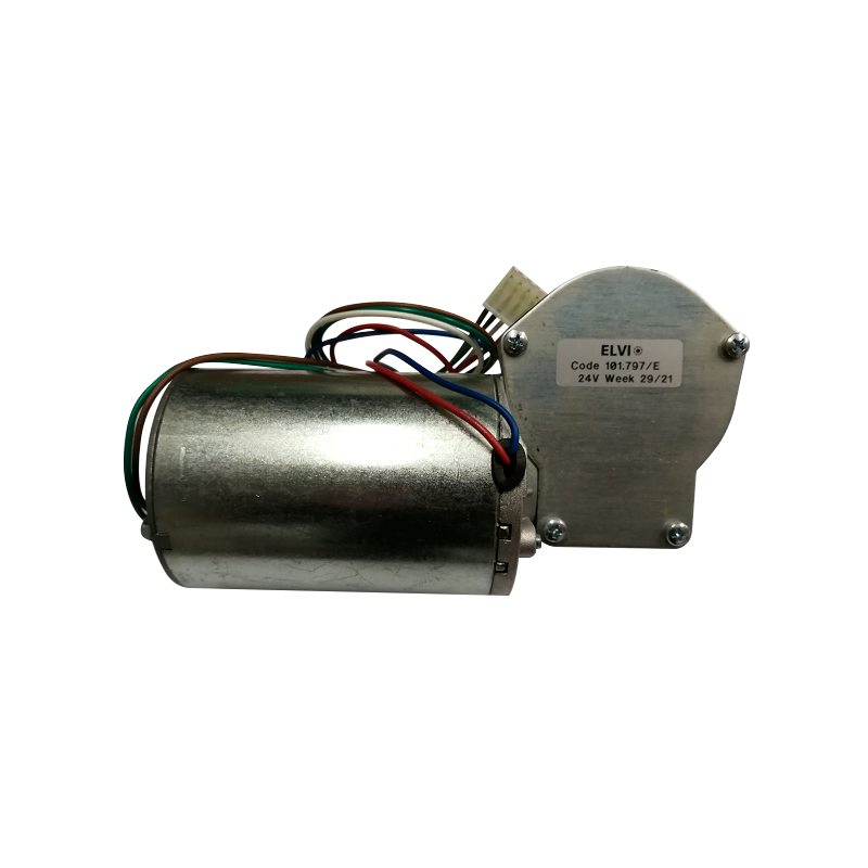 RS263,gearmotor G40,ELVI 101.797/E,Motoredutor G40