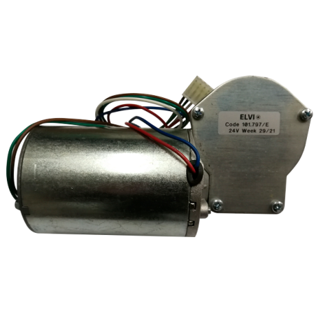 RS263,gearmotor G40,ELVI 101.797/E,Motoredutor G40