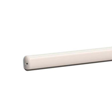 Kit Barreira BIONIK Rapid - Haste 4m - Led´s - BRUSHLESS 24V-36V