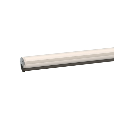 Kit Barreira BIONIK Rapid - Haste 4m - Led´s - BRUSHLESS 24V-36V