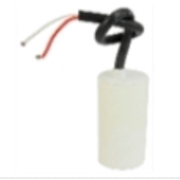 Condensador Polyester 100NF 100VDC