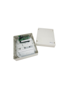 B71/BCHP/EXT Roger, Kit baterias, Battery Kit B71