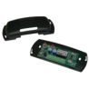 R93/RX12A/U,Recetor 2 canais - 433,92MHz - Com caixa