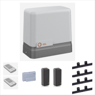 SL SMALL 800 [230VAC](CR-KT)