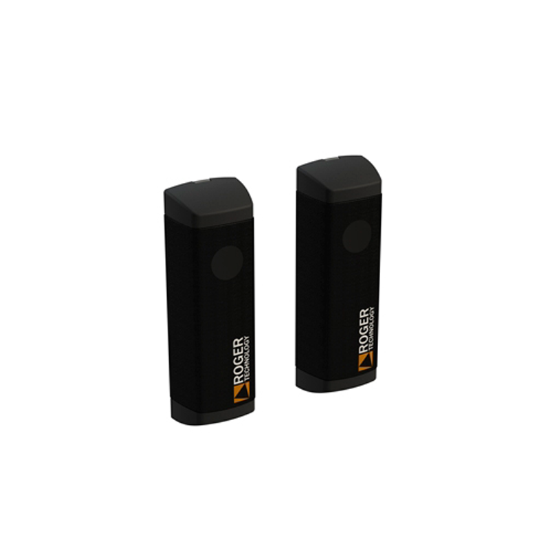 M90 F2ES,Slim fix M90 Roger,Par fotocélulas sincronizadas M90,Fotocelulas,Roger Technology,Pair of synchronized photocells