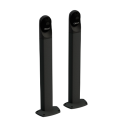 KingGates, Automatismos para portões de correr,  Motor de correr, portões de correr, DynamosXL,