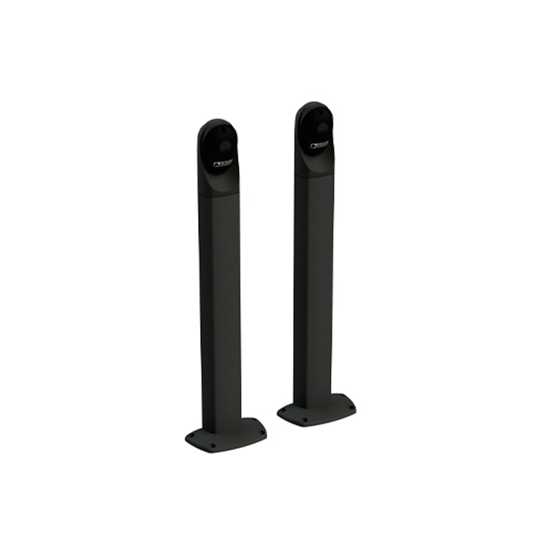 KingGates, Automatismos para portões de correr,  Motor de correr, portões de correr, DynamosXL,
