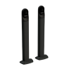 CFT500, Roger, KingGates, Automatismos para portões de correr,  Motor de correr,