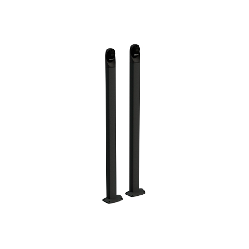 KingGates, Automatismos para portões de correr,  Motor de correr, portões de correr, DynamosXL,