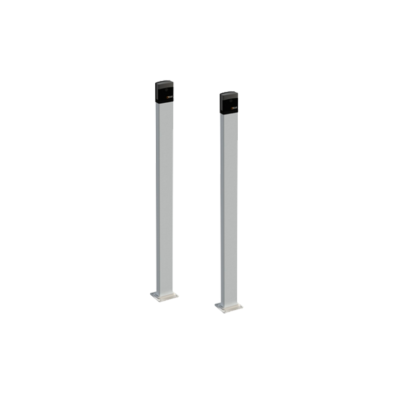 CRA100 Roger, KingGates, Automatismos para portões de correr,  Motor de correr, portões de correr, DynamosXL,