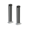 TRIX50,T90 Roger,Colunas Trix