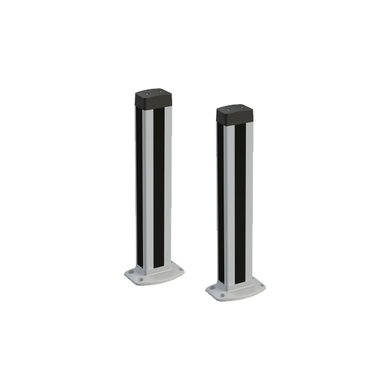 TRIX100 Roger, T90 Roger, Colunas TRIX