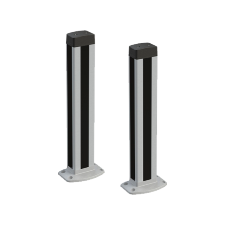 TRIX100 Roger, T90 Roger, Colunas TRIX